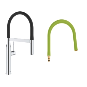 Готовый набор для кухни GROHE Essence (NK0057)
