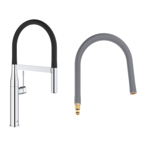 Готовый набор для кухни GROHE Essence (NK0060)
