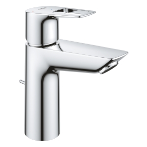 Смеситель для раковины GROHE BauLoop, M-size, хром (23887001)