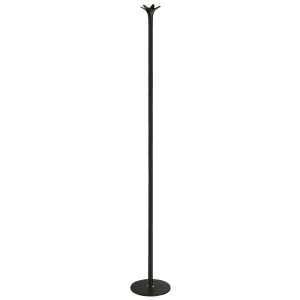 Держатель для халатов GROHE Ondus, черный бархат (40387KS0)