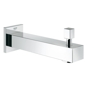 Излив для ванны GROHE Universal Cube с переключателем ванна/душ, хром (13304000)