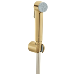 Душевой набор GROHE Tempesta-F, холодный рассвет матовый (27513GN1)