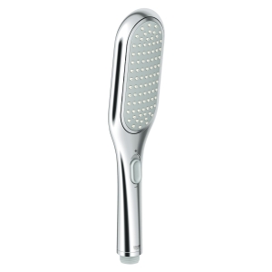 Ручной душ GROHE Rainshower Eco 120, 2 режима, хром (27274000)