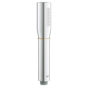 Ручной душ GROHE Grandera Stick, 1 режим, хром (26037IG0)