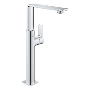 Смеситель для раковины GROHE Allure с донным клапаном, XL-Size, хром (23403001)