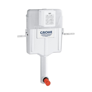 Смывной бачок скрытого монтажа для унитаза GROHE GD2 (38987000)