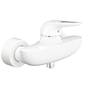 Смеситель для душа GROHE Eurostyle, белая луна (33590LS3)