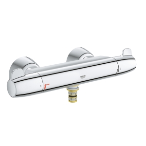 Термостат для раковины GROHE Grohtherm Special, хром (34666000)