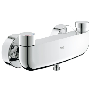 Смеситель для душа GROHE Eurosmart Cosmopolitan T, хром (36320000)