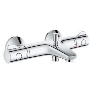 Термостат для ванны GROHE Grohtherm 800, хром (34576000)