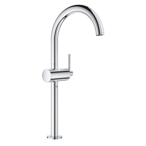 Смеситель для раковины GROHE Atrio, XL-Size, хром (32647003)