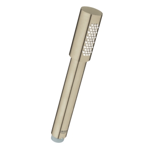 Ручной душ GROHE Sena Stick, 1 режим, никель матовый (26465EN0)