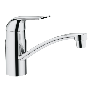 Смеситель для кухни GROHE Euroeco Special, хром (32787000)