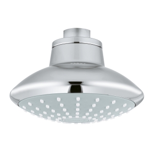 Верхний душ GROHE Euphoria 110 Mono, 6.7 л/мин, 1 режим, хром (27810001)