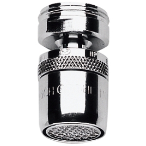 Аэратор GROHE с внешней резьбой M 24 x 1 (13915000)