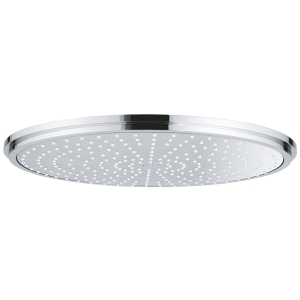 Верхний душ GROHE Rainshower Cosmopolitan 400, с одним режимом, хром (28783000)