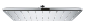 Верхний душ GROHE Rainshower Mono 310 Cube, 1 режим, хром (26567000)