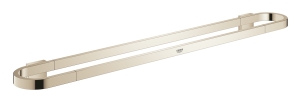 Держатель для полотенца/полочки GROHE Selection 600 мм, никель глянец (41056BE0)