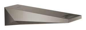 Излив для ванны GROHE Allure Brilliant, темный графит матовый (13299AL0)