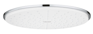 Верхний душ GROHE Rainshower Cosmopolitan, 1 режим, белая луна (28368LS0)