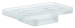 Мыльница GROHE Selection Cube (40806000)