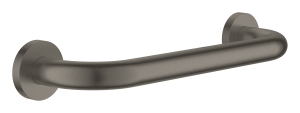 Ручка для ванной GROHE Essentials 300 мм, темный графит матовый (40421AL1)