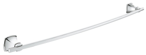 Держатель для полотенца GROHE Grandera, 600 мм, хром (40629000)