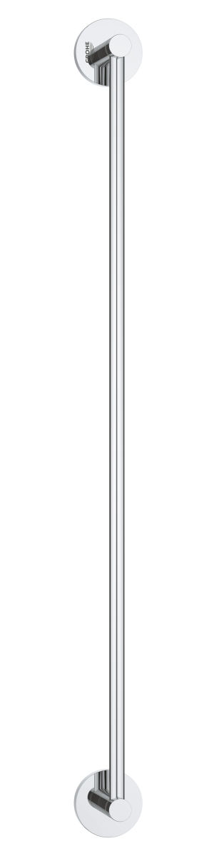 Держатель для банного полотенца GROHE Essentials 600 мм, хром (40366001)