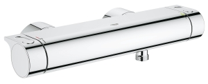 Термостат для душа GROHE Grohtherm 2000, хром (34169001)