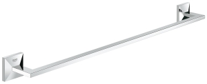 Держатель для полотенца GROHE Allure Brilliant, 600 мм, хром (40497000)
