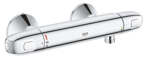 Термостат для душа GROHE Grohtherm 1000, хром (34814003)
