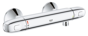 Термостат для душа GROHE Grohtherm 1000, хром (34143003)
