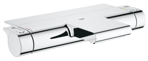 Термостат для ванны GROHE Grohtherm 2000, хром (34464001)