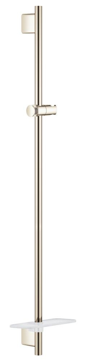 Душевая штанга GROHE Rainshower SmartActive 900 мм, никель глянец (26603BE0)