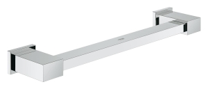 Ручка для ванной, GROHE Essentials Cube, хром, (40514001)