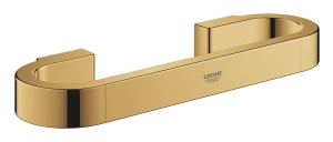 Ручка для ванной GROHE Selection 300 мм, холодный рассвет глянец (41064GL0)