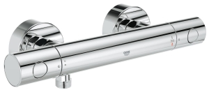 Термостат для душа GROHE Grohtherm 1000 Cosmopolitan New, хром (34065002)