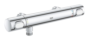 Термостат для душа GROHE Grohtherm 500, хром (34794000)