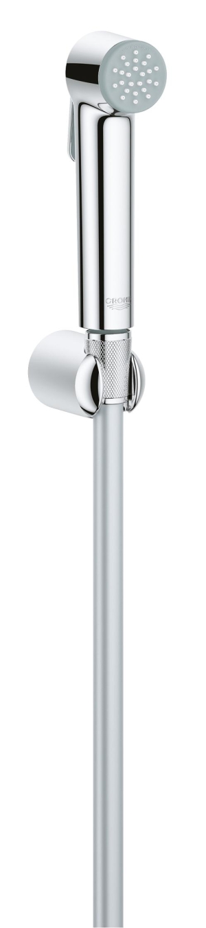 Набор для гигиенического душа GROHE Tempesta-F Trigger Spray 30, 1000 мм, хром (26352000)