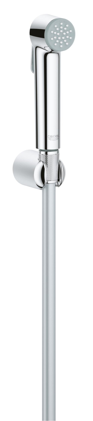 Набор для гигиенического душа GROHE Tempesta-F Trigger Spray 30, 1250 мм, хром (27513001)