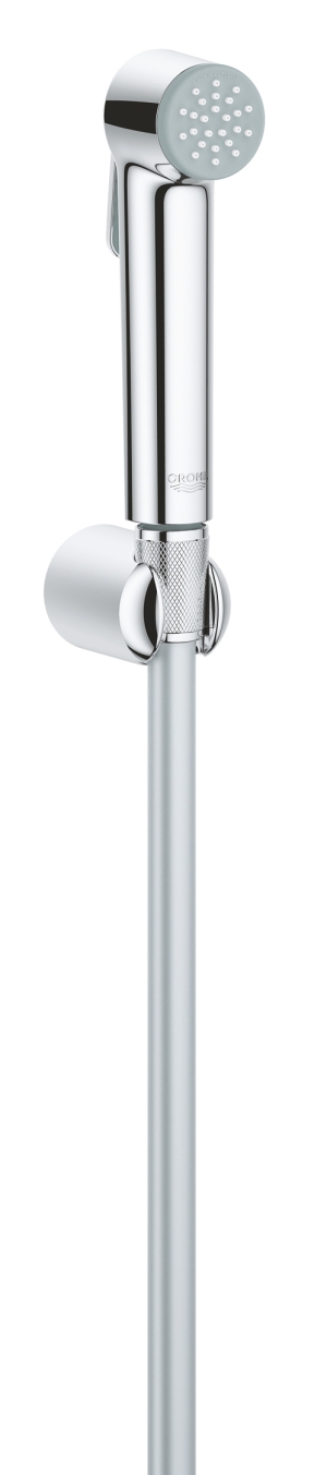Набор для гигиенического душа GROHE Vitalio Trigger Spray 30, 1250 мм, хром (26175001)