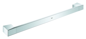 Ручка для ванной GROHE Selection Cube, хром (40807000)