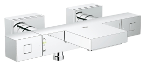 Термостат для ванны GROHE Grohtherm Cube, хром (34497000)