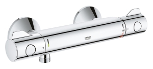 Термостат для душа GROHE Grohtherm 800, хром (34562000)