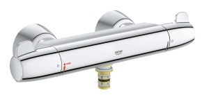 Термостат для раковины GROHE Grohtherm Special, хром (34666000)