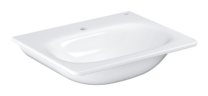 Раковина подвесная GROHE Essence Ceramic, 60 см, альпин-белый (3956500H)