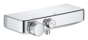 Термостат для душа GROHE Grohtherm SmartControl, хром (34719000)
