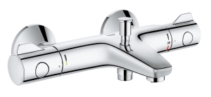 Термостат для ванны GROHE Grohtherm 800, хром (34576000)