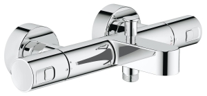 Термостат для ванны GROHE Precision Joy, хром (34337000)