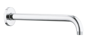 Душевой кронштейн GROHE Rainshower 286 мм, хром (28576000)